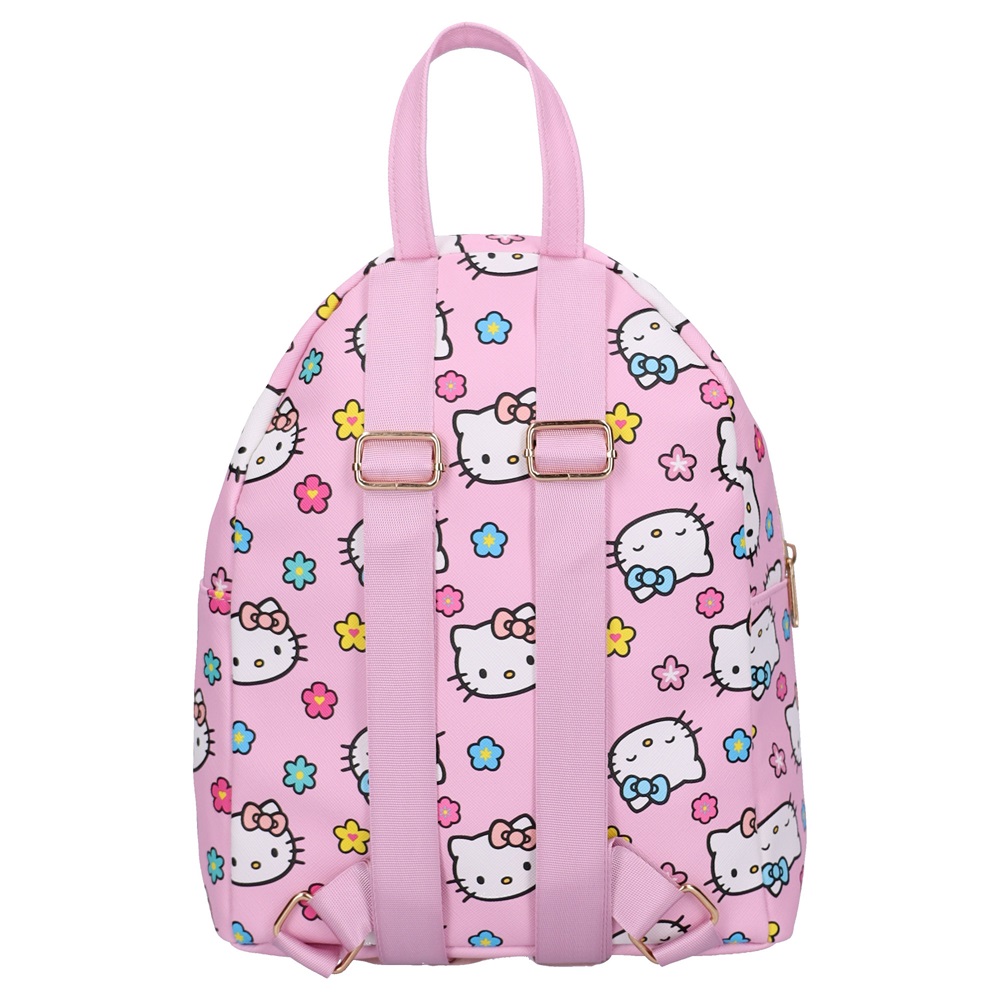 Ryggsäck för barn - Hello Kitty Carry The Cuteness
