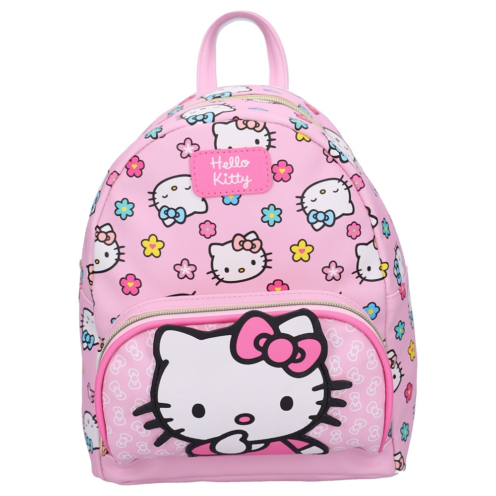 Ryggsäck för barn - Hello Kitty Carry The Cuteness