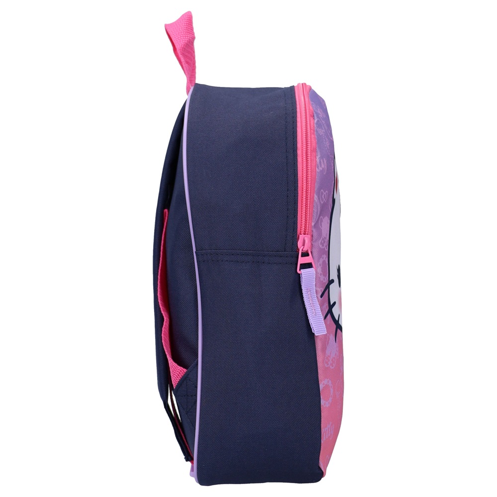 Ryggsäck för barn Hello Kitty Fluffy Friends Ryggsäck för barn Hello Kitty Fluffy Friends