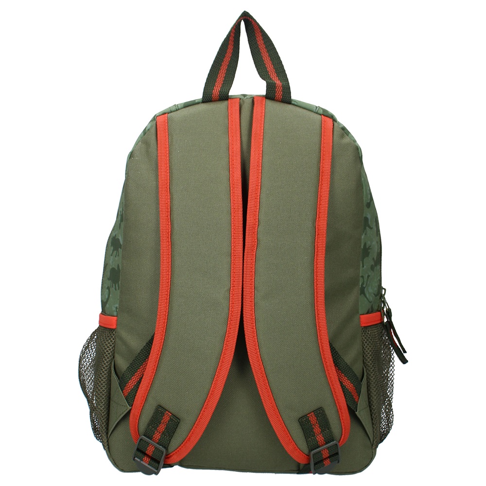 Barnryggsäck - Jurassic World Dino Tracking