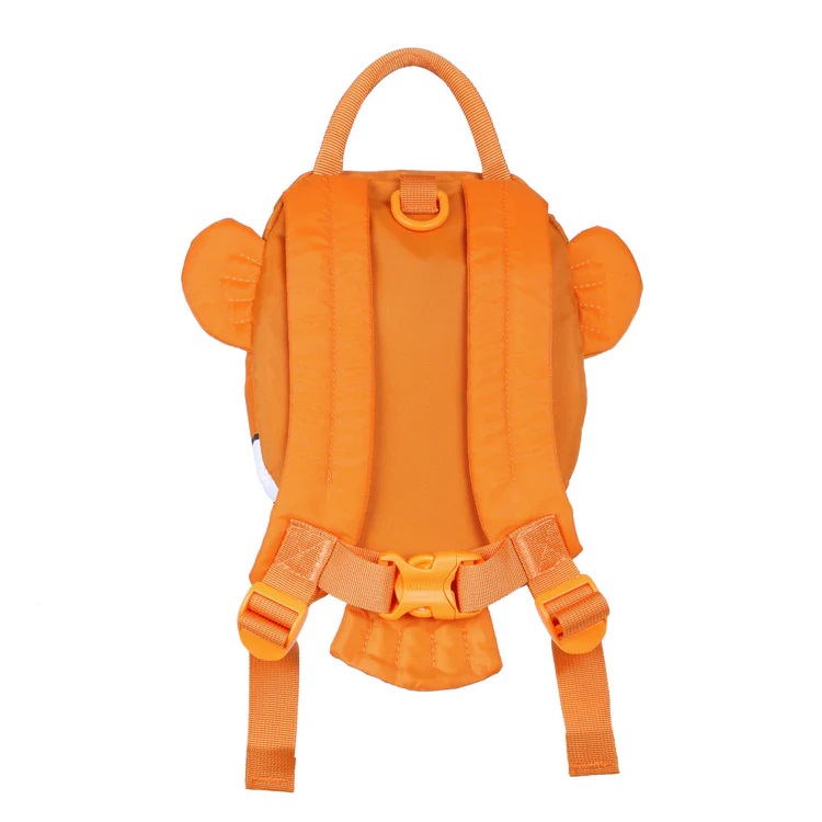 Barnryggsäck - LittleLife Toddler Clownfish