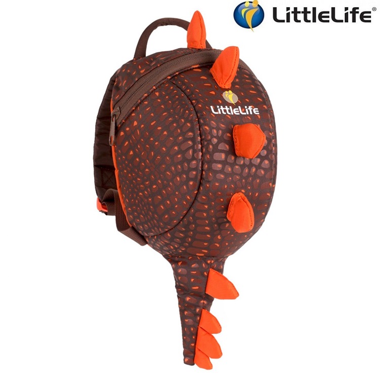 Barnryggsäck - LittleLife Toddler Dino