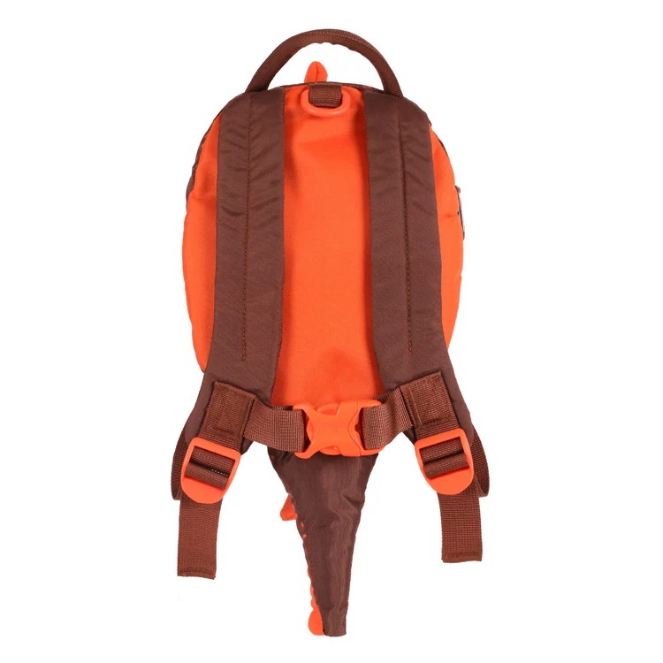 Barnryggsäck - LittleLife Toddler Dino