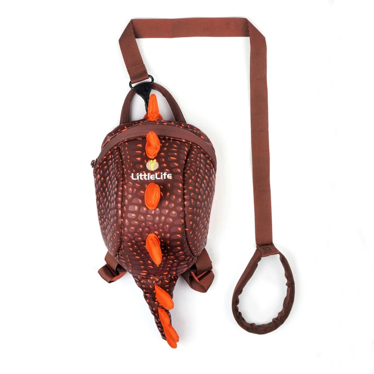 Barnryggsäck - LittleLife Toddler Dino