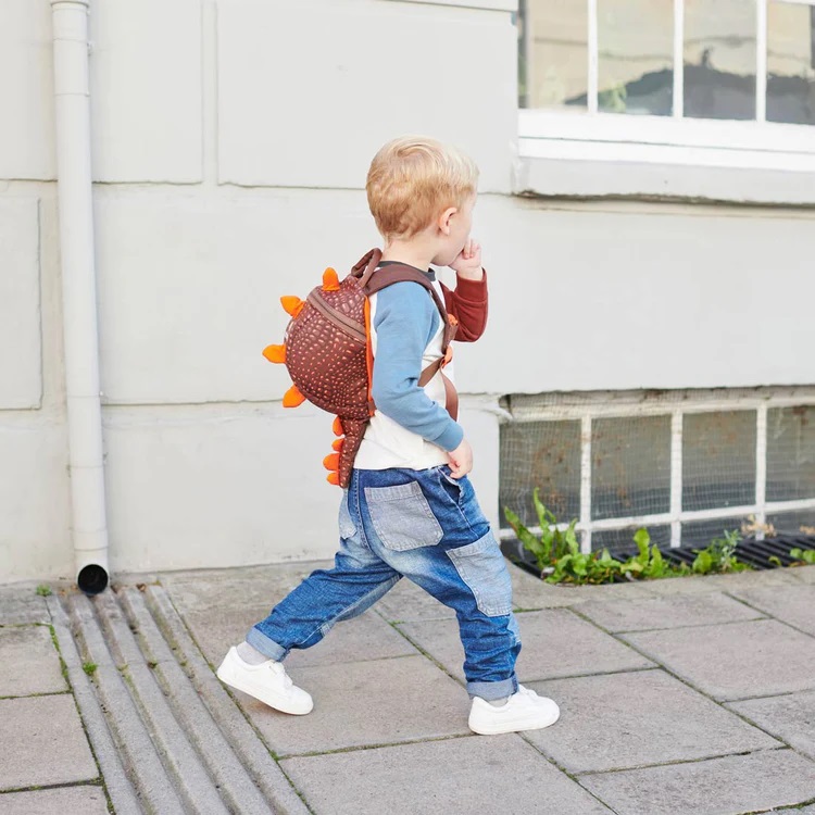 Barnryggsäck - LittleLife Toddler Dino