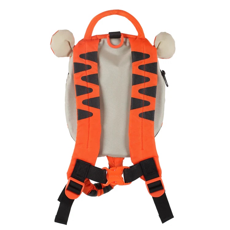 Barnryggsäck - LittleLife Toddler Tiger