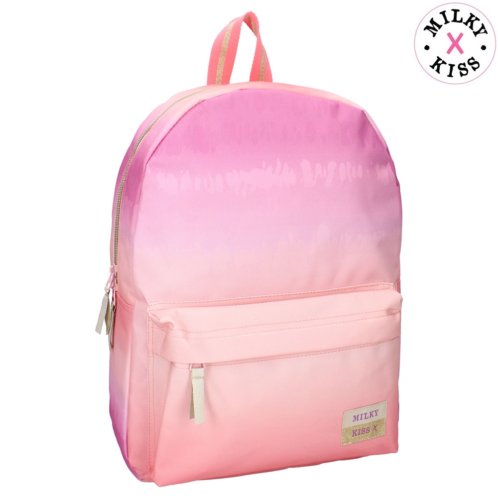 Ryggsäck för barn - Milky Kiss Love and Laugther