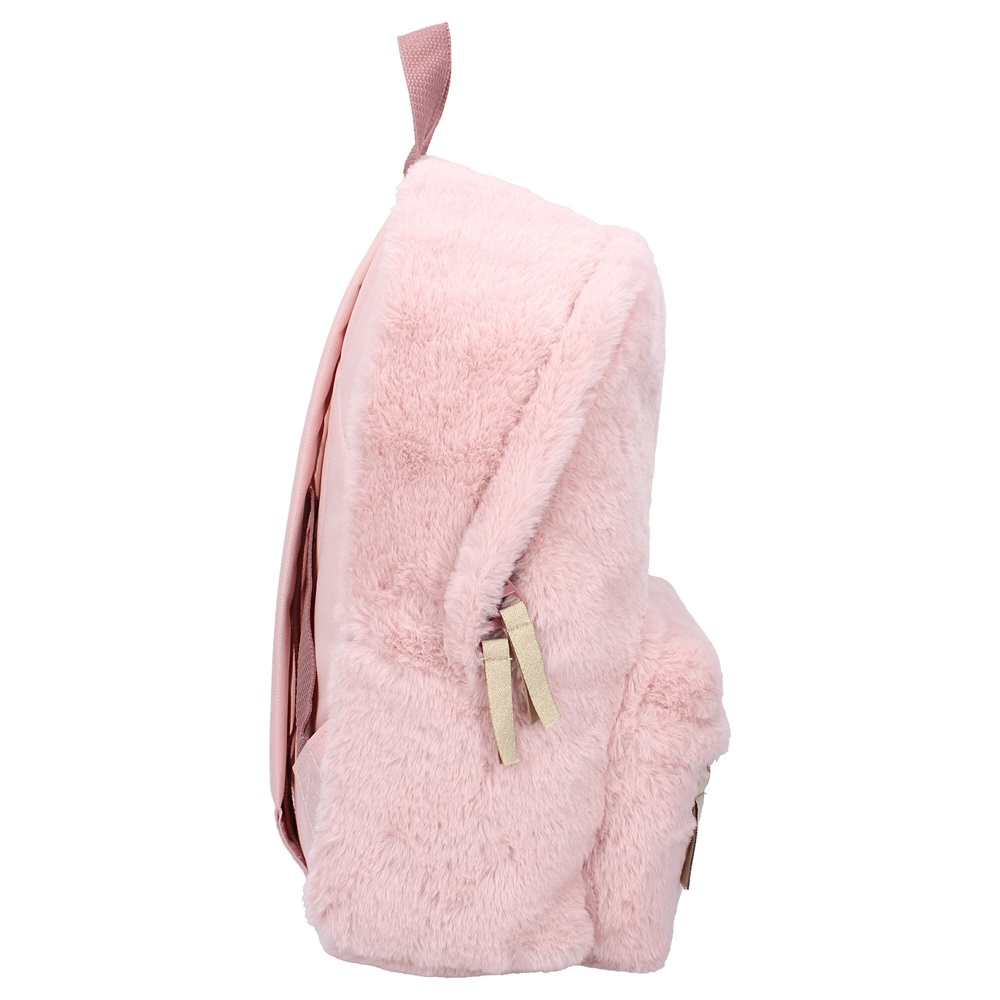 Ryggsäck för barn Milky Kiss The Wow Factor Pink