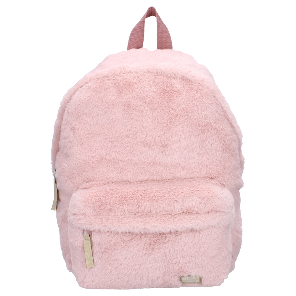 Ryggsäck för barn Milky Kiss The Wow Factor Pink