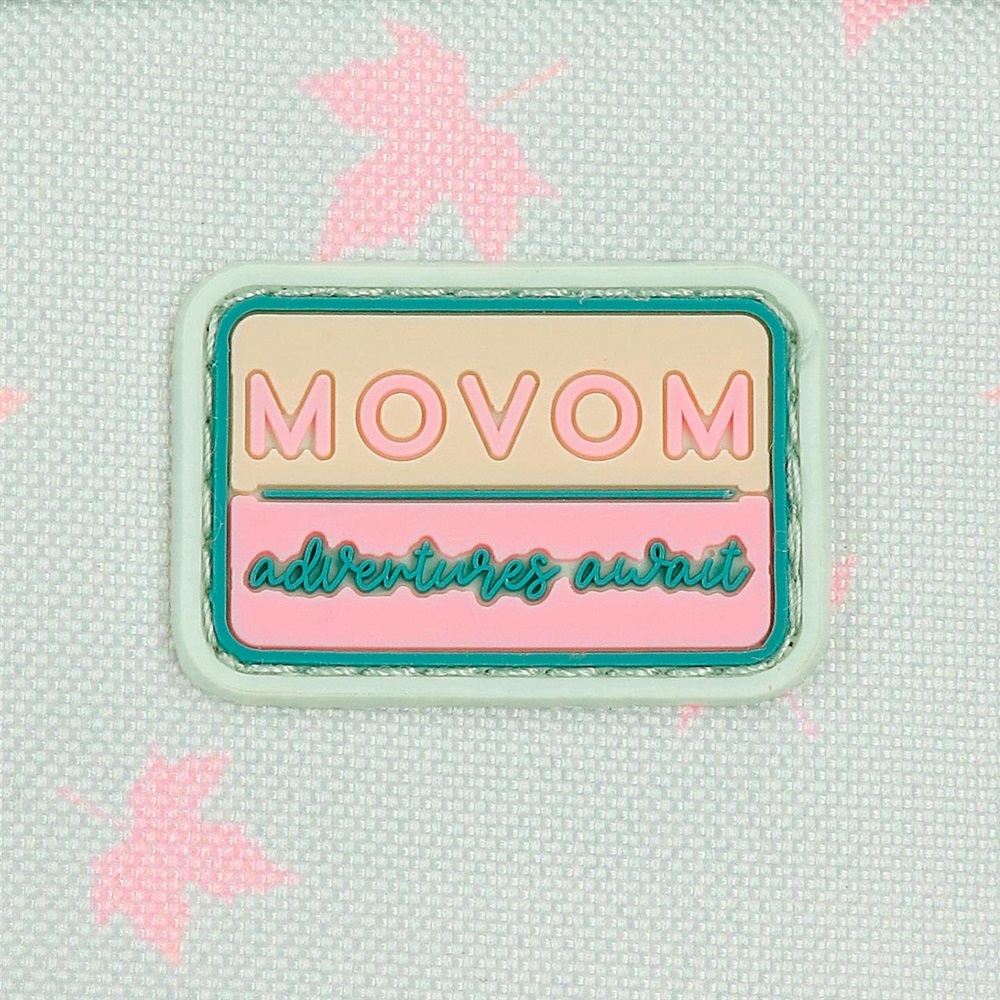 Ryggsäck för barn Movom Enchanted Forest Ryggsäck för barn Movom Enchanted Forest