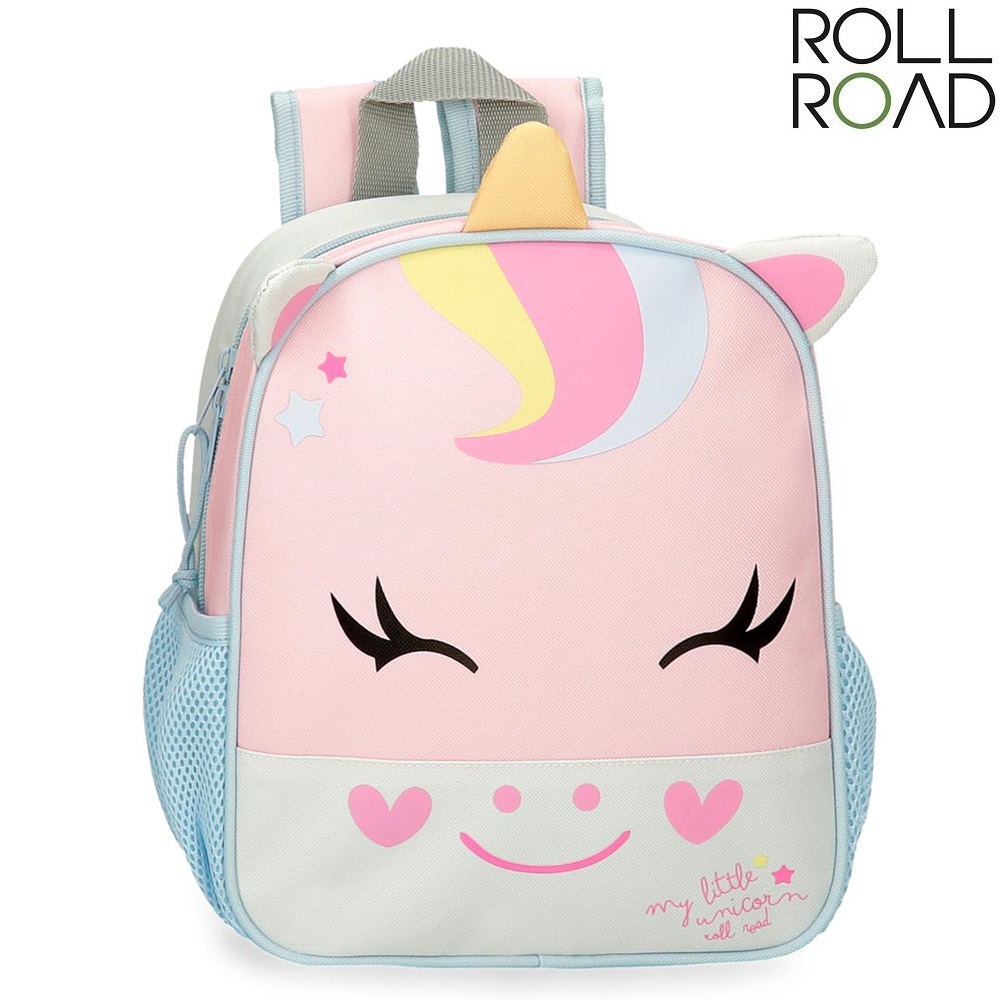 Ryggsäck för barn - Roll Road My Little Unicorn Ryggsäck för barn - Roll Road My Little Unicorn