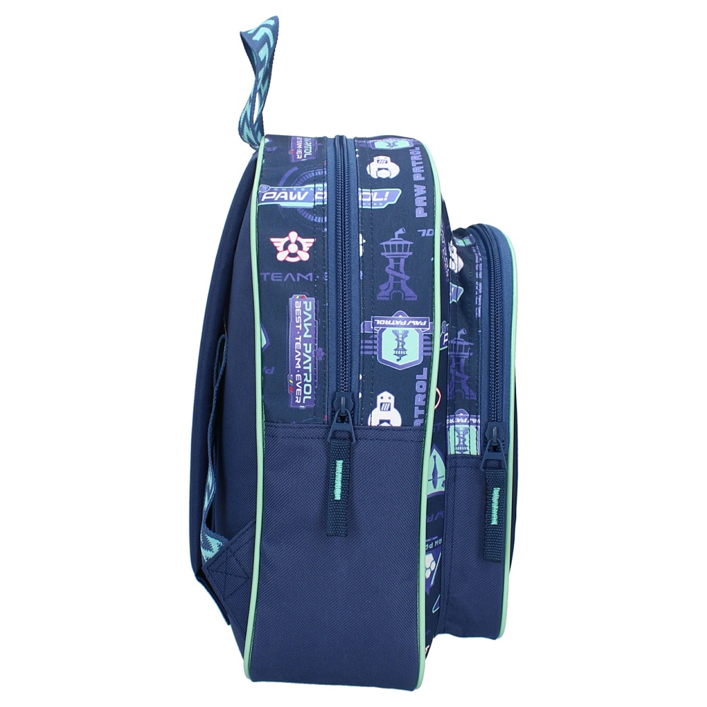 Barnryggsäck - Paw Patrol Best Team Ever