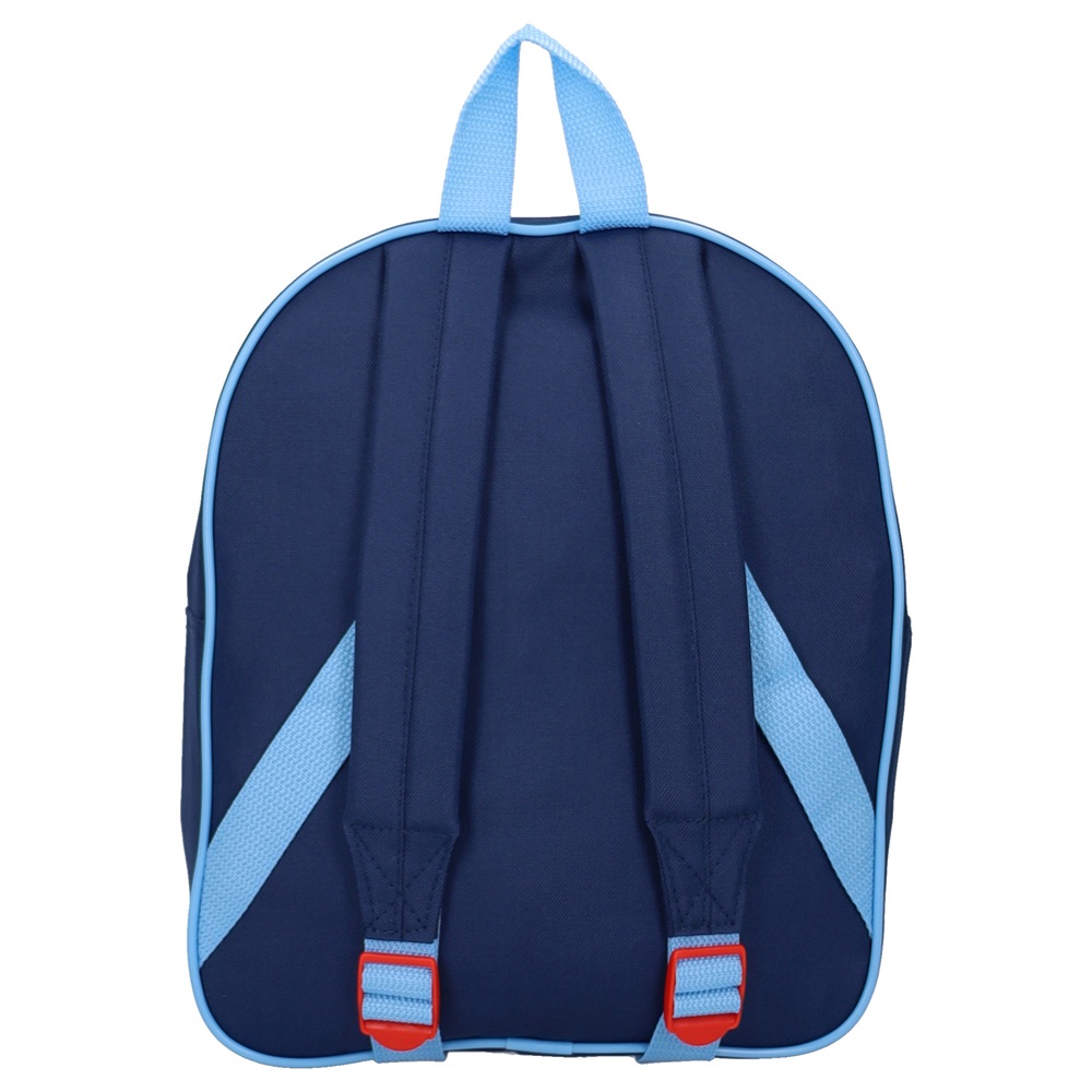 Barnryggsäck - Paw Patrol Cool Pups 3D