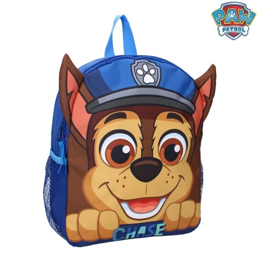 Ryggsäck för barn Paw Patrol Go Team!