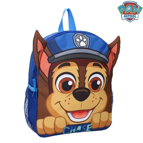 Ryggsäck för barn Paw Patrol Go Team! Ryggsäck för barn Paw Patrol Go Team!