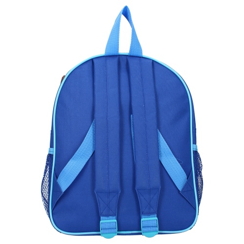 Ryggsäck för barn Paw Patrol Go Team! Ryggsäck för barn Paw Patrol Go Team!