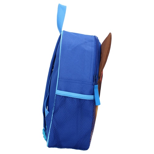 Ryggsäck för barn Paw Patrol Go Team! Ryggsäck för barn Paw Patrol Go Team!