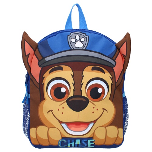Ryggsäck för barn Paw Patrol Go Team! Ryggsäck för barn Paw Patrol Go Team!