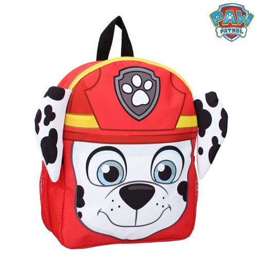 Ryggsäck för barn Paw Patrol Marshall