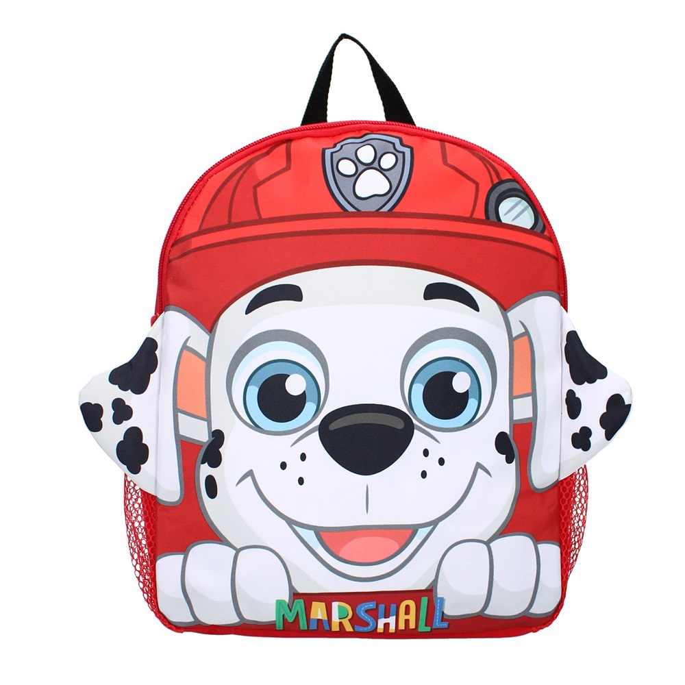 Ryggsäck för barn Paw Patrol Marshal Go Team
