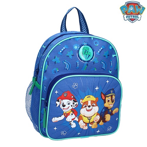 Ryggsäck för barn Paw Patrol Pups On the Go