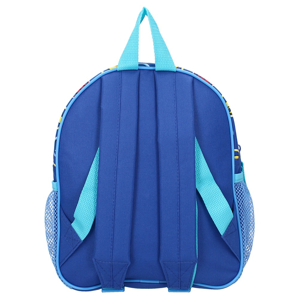 Ryggsäck för barn - Paw Patrol Pupastic Days Ryggsäck för barn - Paw Patrol Pupastic Days