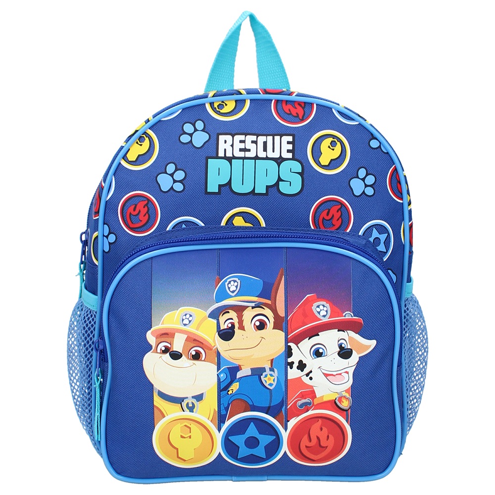Ryggsäck för barn - Paw Patrol Pupastic Days Ryggsäck för barn - Paw Patrol Pupastic Days