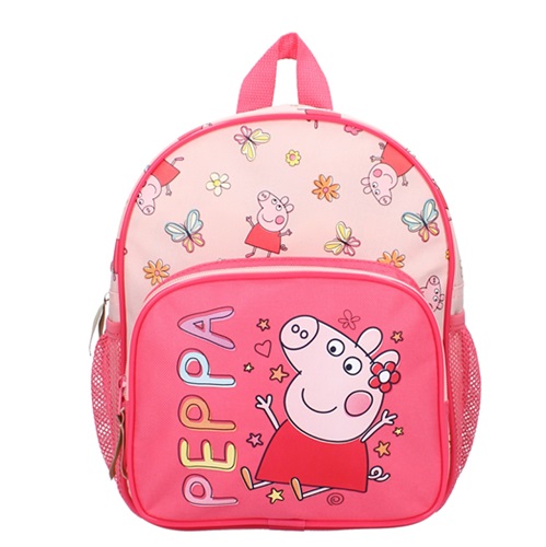 Ryggsäck för barn Peppa Pig I Like This