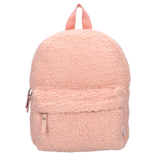 Ryggsäck för barn Pret Be Soft and Kind Pink