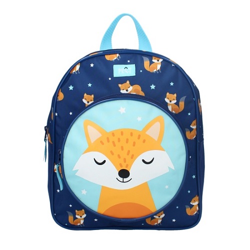 Ryggsäck för barn Pret Collect Kindness Fox