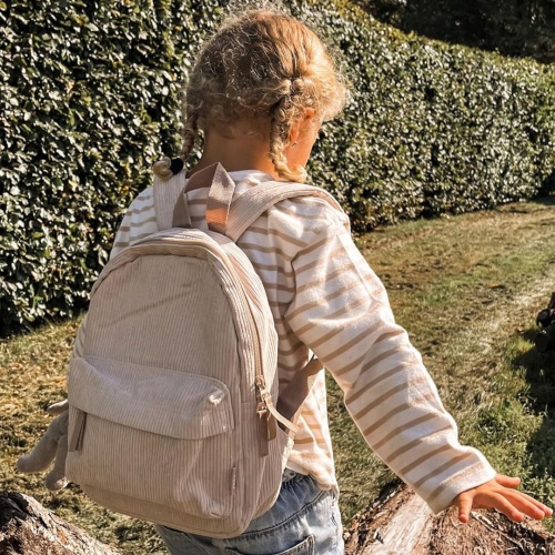 Ryggsäck för barn Pret Run Around Nature