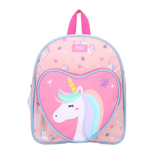 Ryggsäck för barn Pret Stay Silly Unicorn