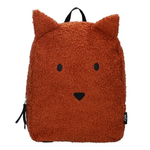 Ryggsäck för barn Pret Time for Hugs Fox