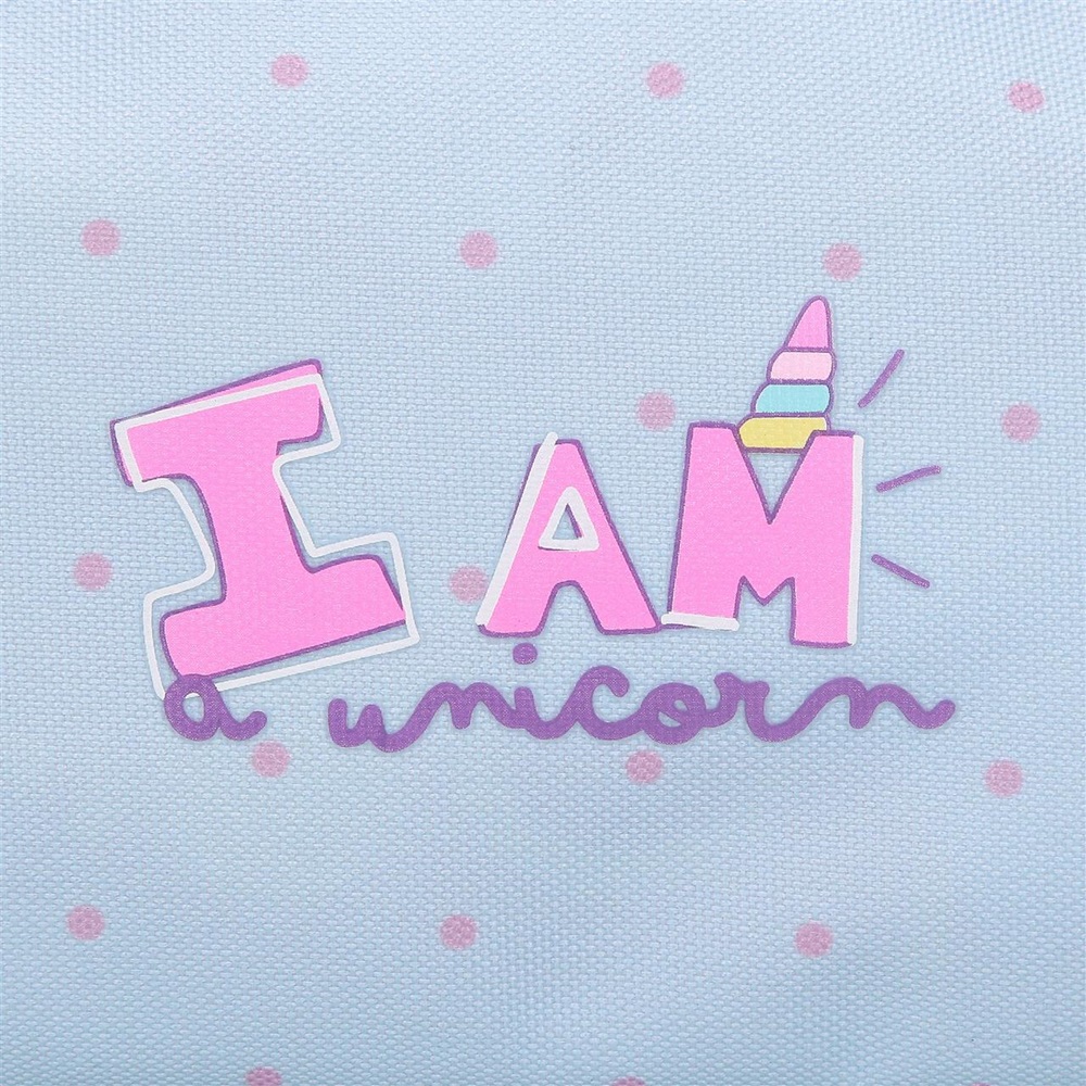 Ryggsäck för barn Roll Road I Am Unicorn Ryggsäck för barn Roll Road I Am Unicorn