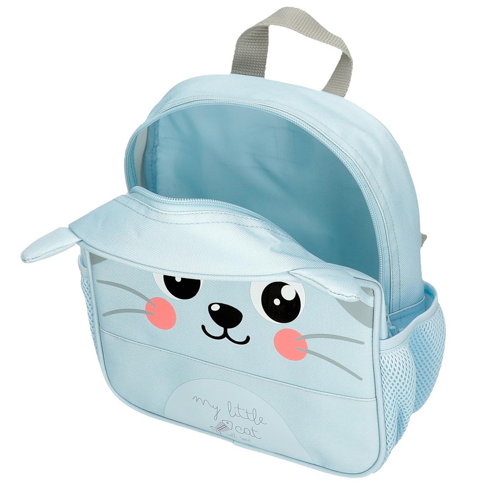 Ryggsäck för barn - Roll Road My Little Cat Ryggsäck för barn - Roll Road My Little Cat