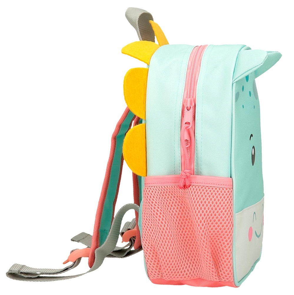 Ryggsäck för barn - Roll Road My Little Dino Ryggsäck för barn - Roll Road My Little Dino