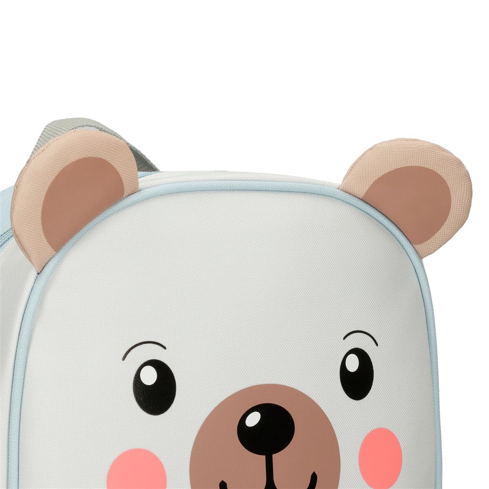 Ryggsäck för barn - Roll Road My Little Teddy Ryggsäck för barn - Roll Road My Little Teddy