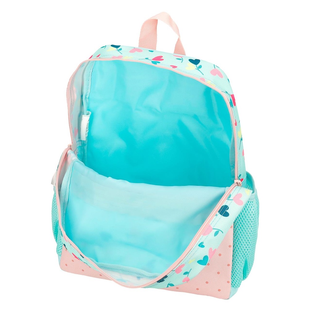 Ryggsäck för barn Roll Road Queen Of Hearts Ryggsäck för barn Roll Road Queen Of Hearts