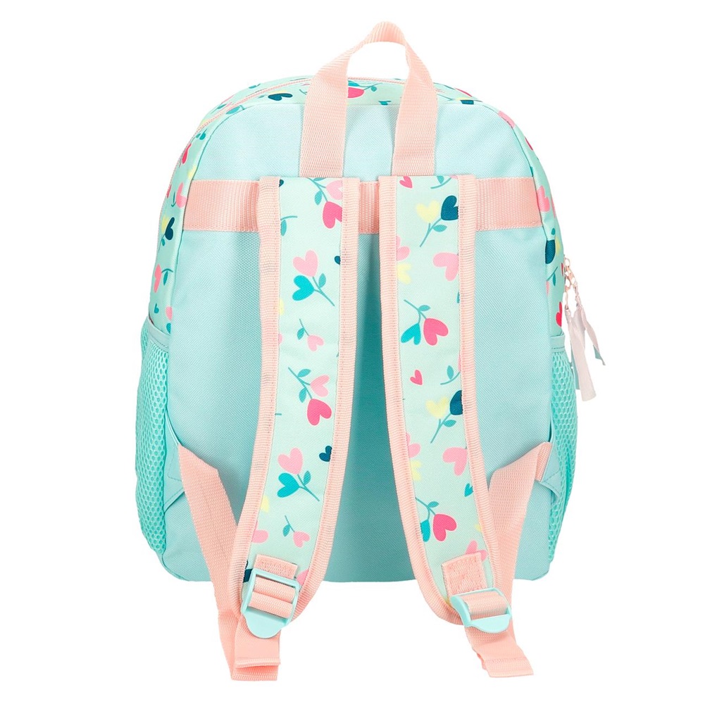 Ryggsäck för barn Roll Road Queen Of Hearts Ryggsäck för barn Roll Road Queen Of Hearts