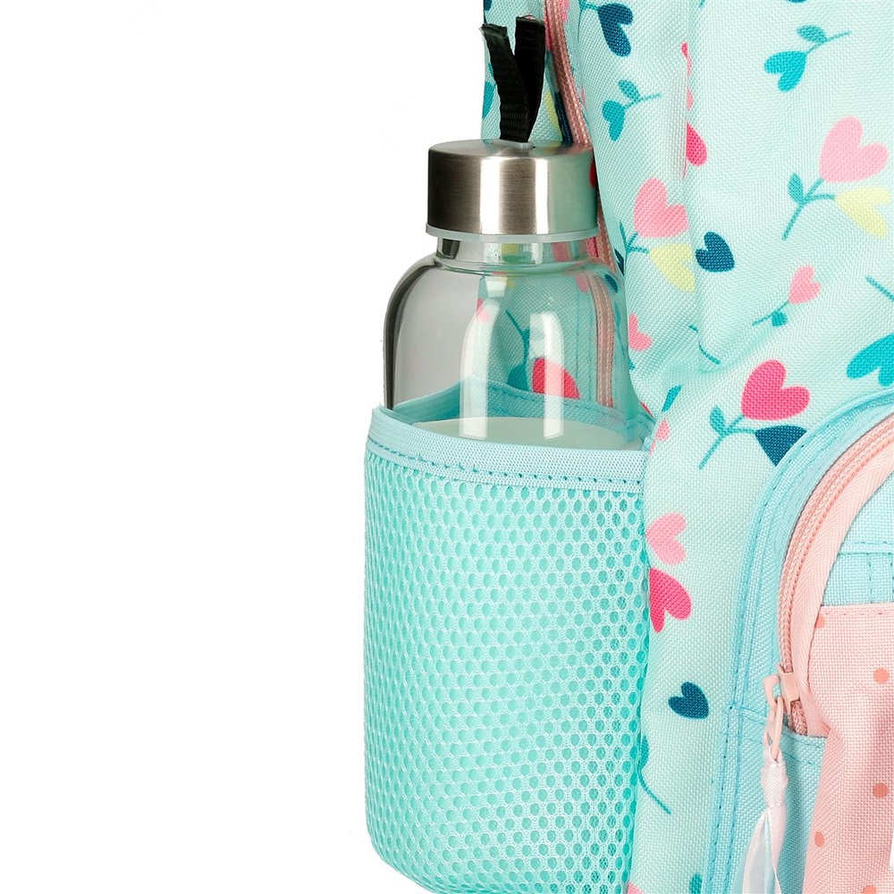 Ryggsäck för barn Roll Road Queen Of Hearts Ryggsäck för barn Roll Road Queen Of Hearts