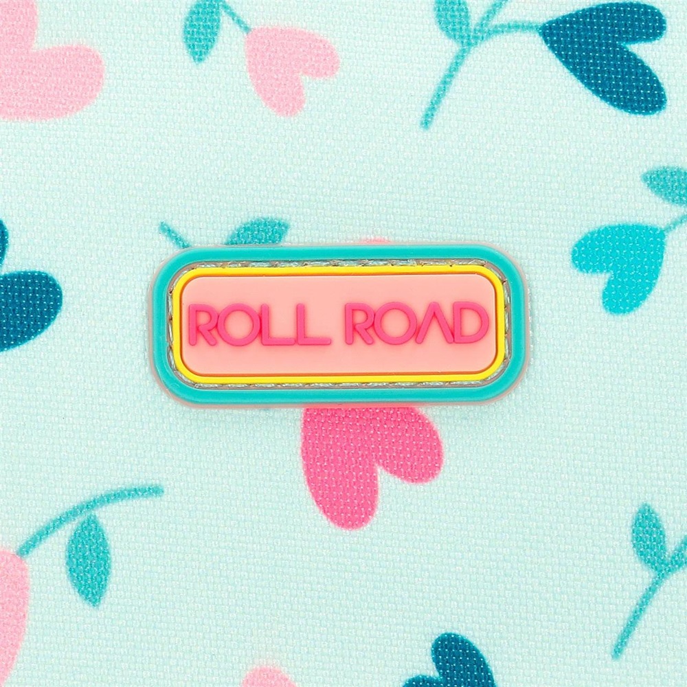 Ryggsäck för barn Roll Road Queen Of Hearts Ryggsäck för barn Roll Road Queen Of Hearts