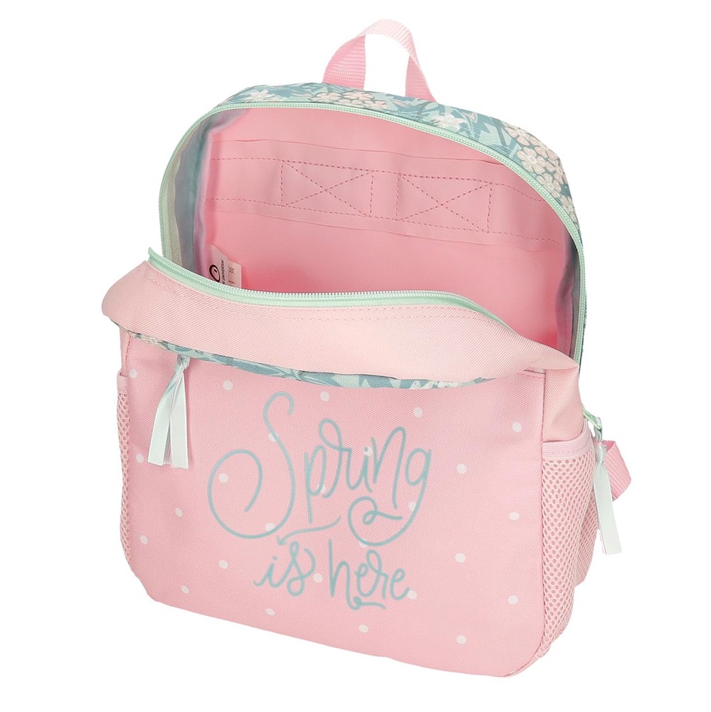 Ryggsäck för barn Roll Road Spring Is Here Ryggsäck för barn Roll Road Spring Is Here