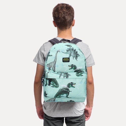 Ryggsäck för barn Skooter Dino Explorer