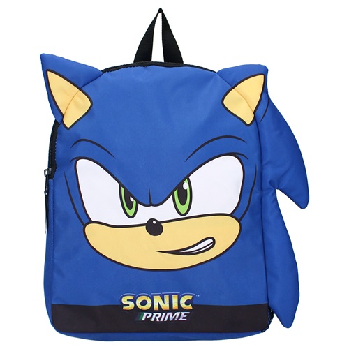 Ryggsäck för barn Sonic Fluffy Friends