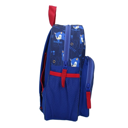 Ryggsäck för barn Sonic Still Unstoppable Ryggsäck för barn Sonic Still Unstoppable