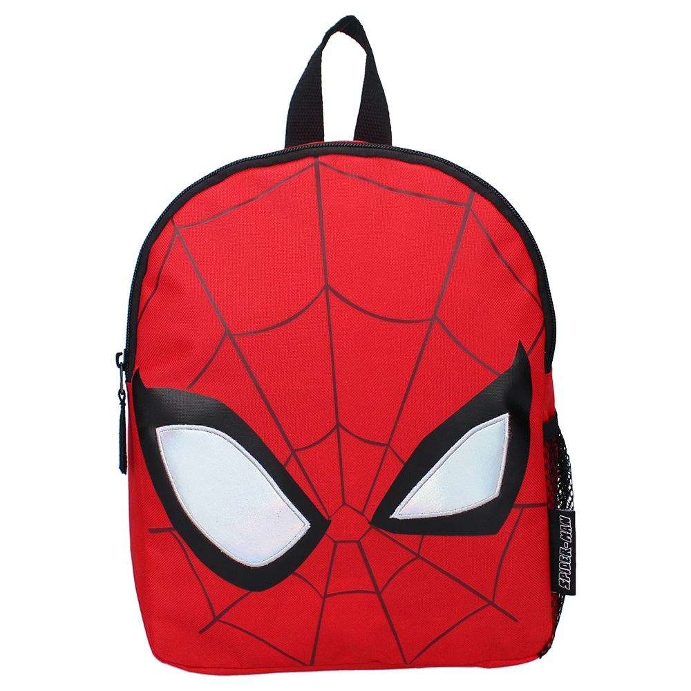 Barnryggsäck Spiderman Fluffy Friends