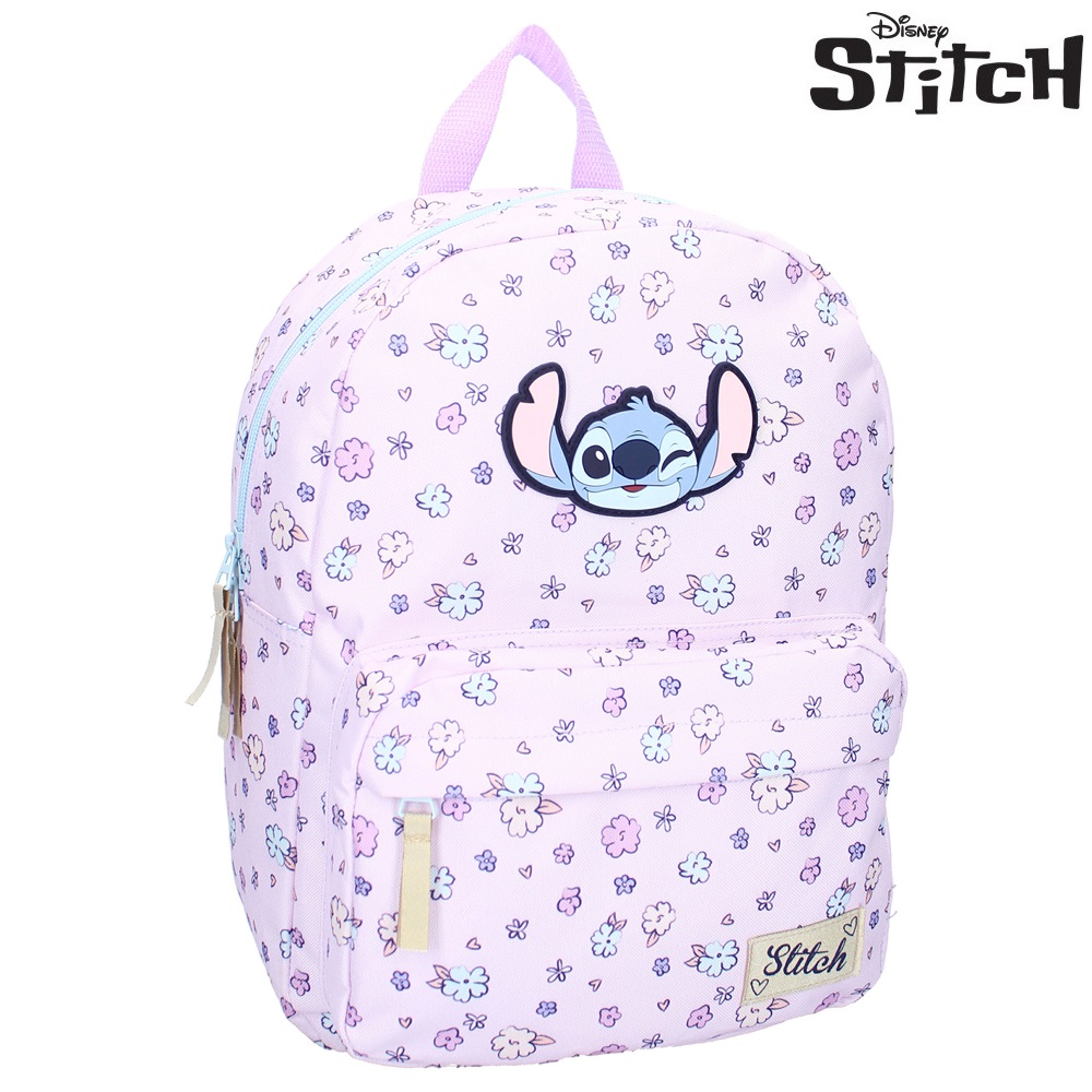 Barnryggsäck Stitch Bloom Bag