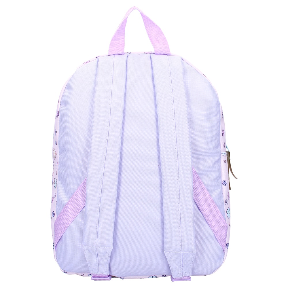 Barnryggsäck Stitch Bloom Bag