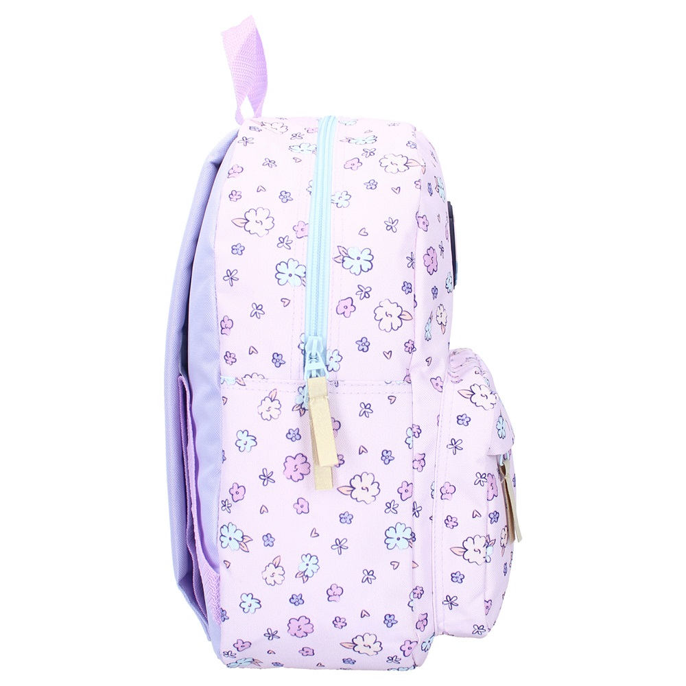 Barnryggsäck Stitch Bloom Bag