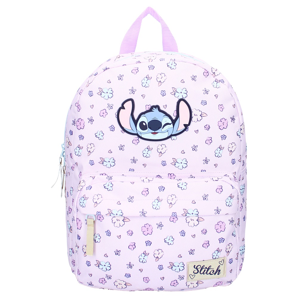 Barnryggsäck Stitch Bloom Bag